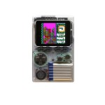 Ігрова консоль ODROID-GO
